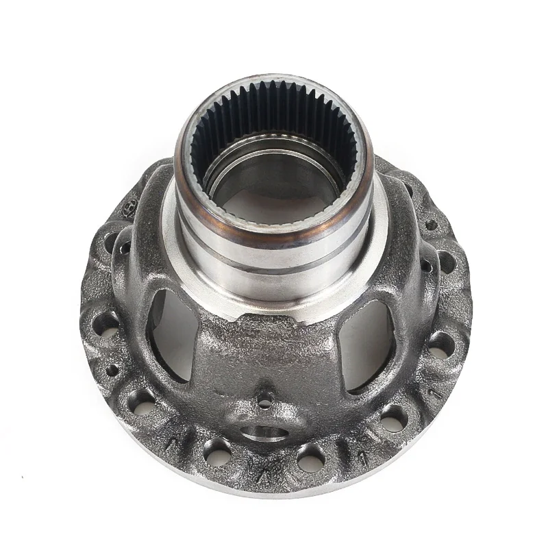 

A6LF2 A6LF3 Transmission AWD Differential Cover 45822-3B850 Fits For Hyundai Kia 45822-3B450