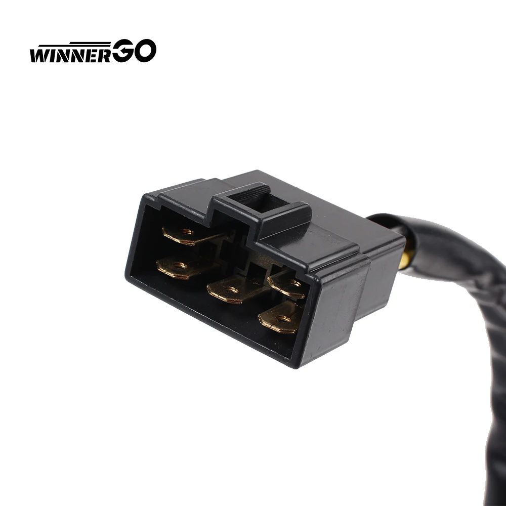 Motorcycle Regulator Rectifier For GAS GAS EC 400 450 EC450 SM400 SM450 FSE400 Suzuki AN400 AN250 Burgman Skywave 250 400 SV650