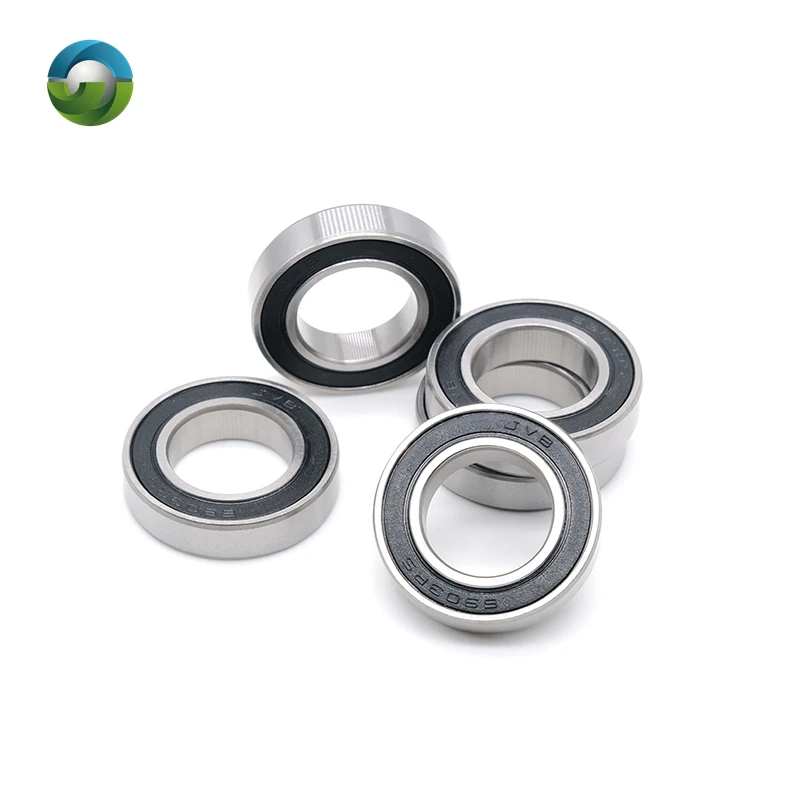 

6903-2RS Bearing ABEC-7 (10 Pcs) 17x30x7 mm Thin Section 6903 2RS Ball Bearings 6903RS 61903 RS