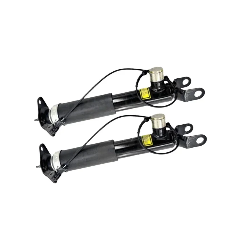 2 pieces Rear shock absorber strut suspension Auto parts