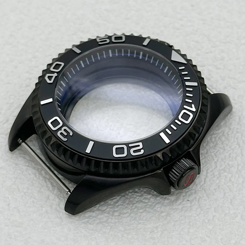 42mm-skx007-skx009-watch-case-dome-shaped-double-pane-glass-30-crown-fit-nh35-nh36-nh38-7s26-4r35-movements-men's-watch-case