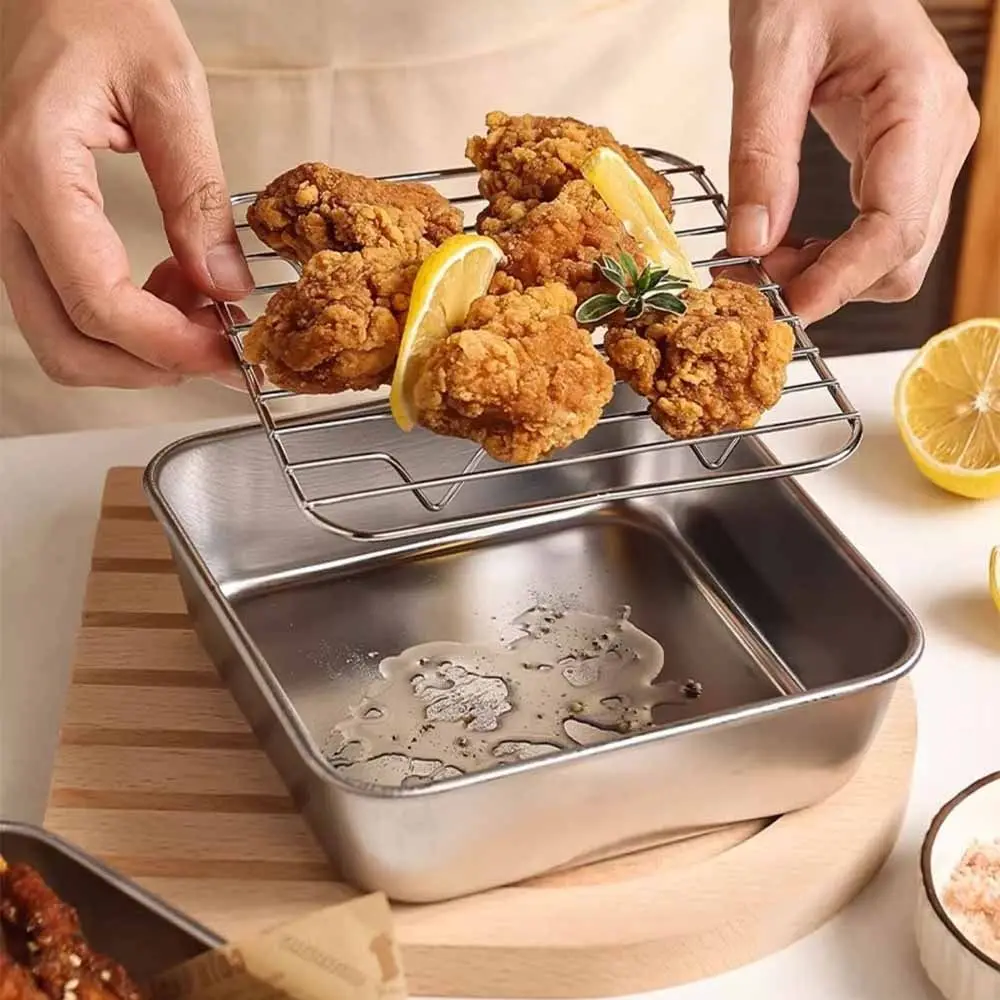 Thumbnail 4 - #34 Roasting Pan Racks List of Top Picks