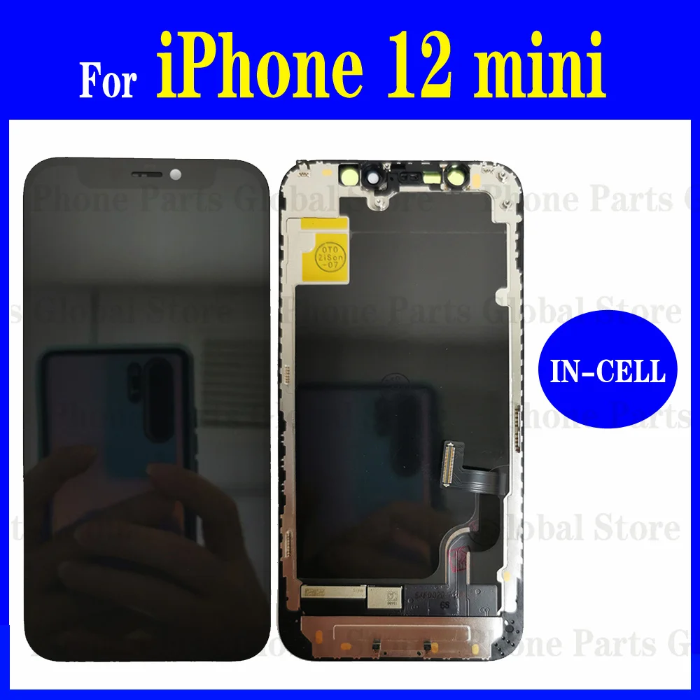 for-apple-iphone-12-mini-lcd-screen-touch-sensor-display-digitizer-assembly-no-dead-pixel-replacement-for-iphone-12-mini-screen