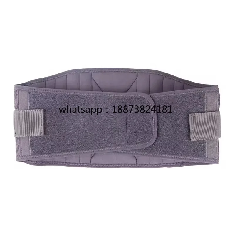 Sports Protective Gear and Rehabilitation Supplies Top Lumber Support Sport Lumber Back Brace fast shipping
