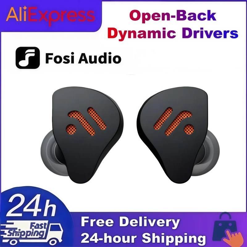 Fosi Audio IM4 Iems… - image