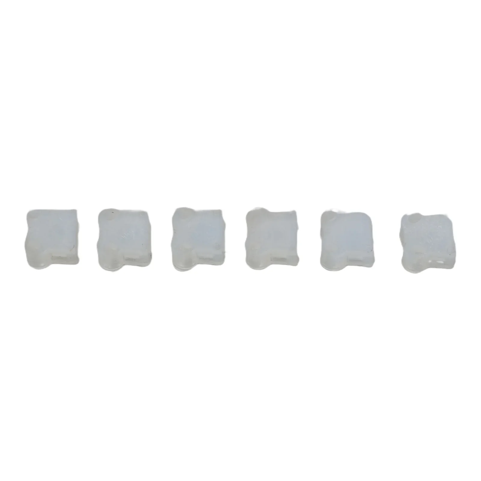 Pneumatic Tool Replacement Tip Nailer No Mar Tip Part Number N558471 Part Number N569446 10pcs Optional Quantity