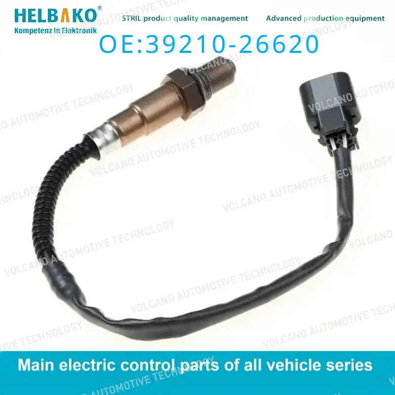 

39210-22620 Lambda O2 Oxygen sensor for Hyundai Elantra Accent Kia