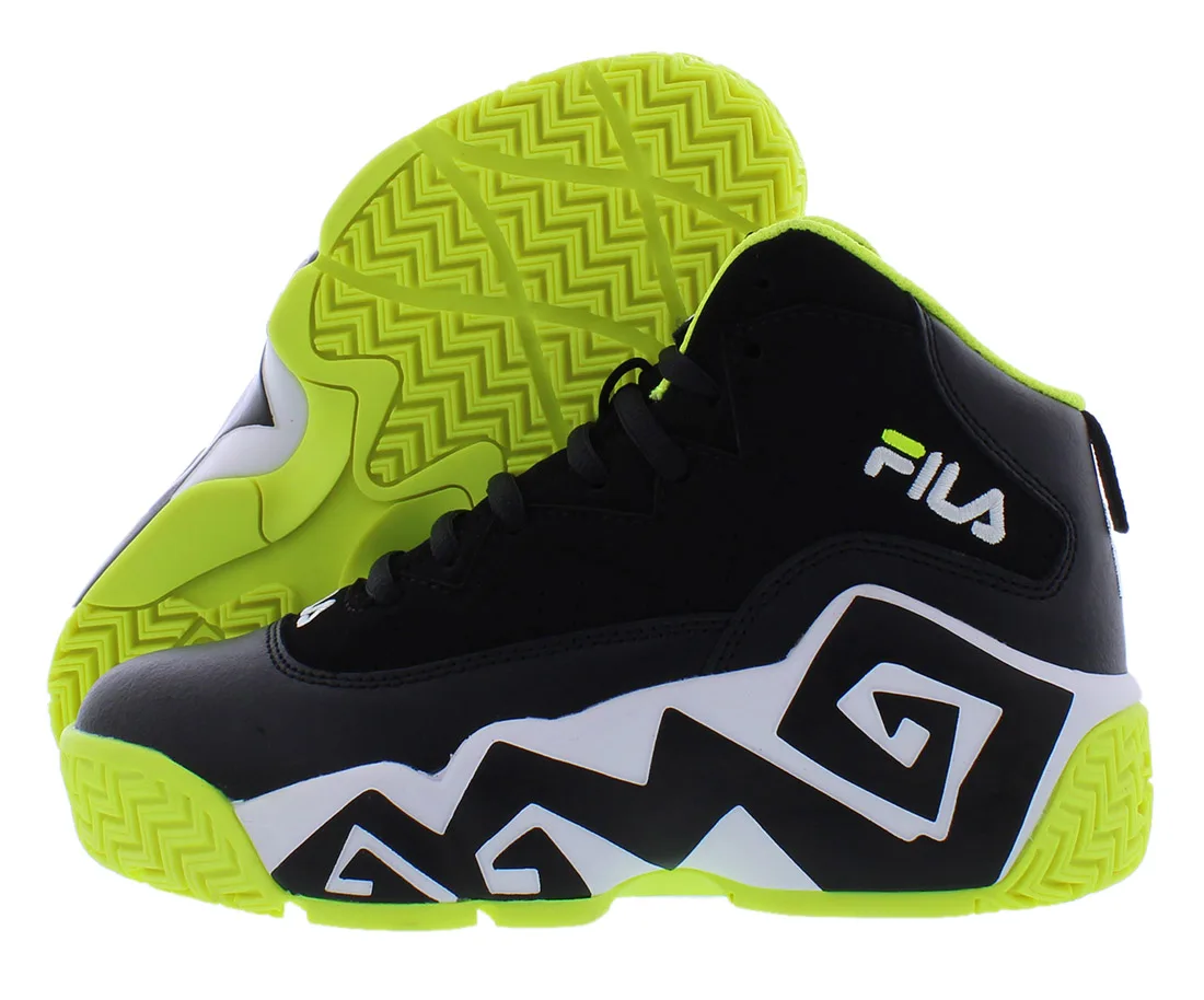 

Fila Mb Boys Shoes