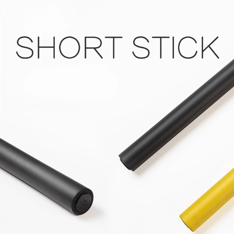 60cm-sponge-short-stick-safety-practical-martial-arts-foam-training-stick-philippine-wand-practice-self-defense