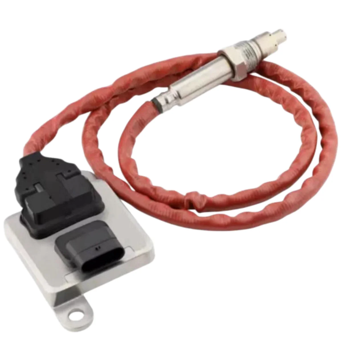 High quality New 5WK9 6699C 5WK96699C 858984601 NOx Sensor for BMW 335d 328d 328d 535d 535d 740Ld X3 X5