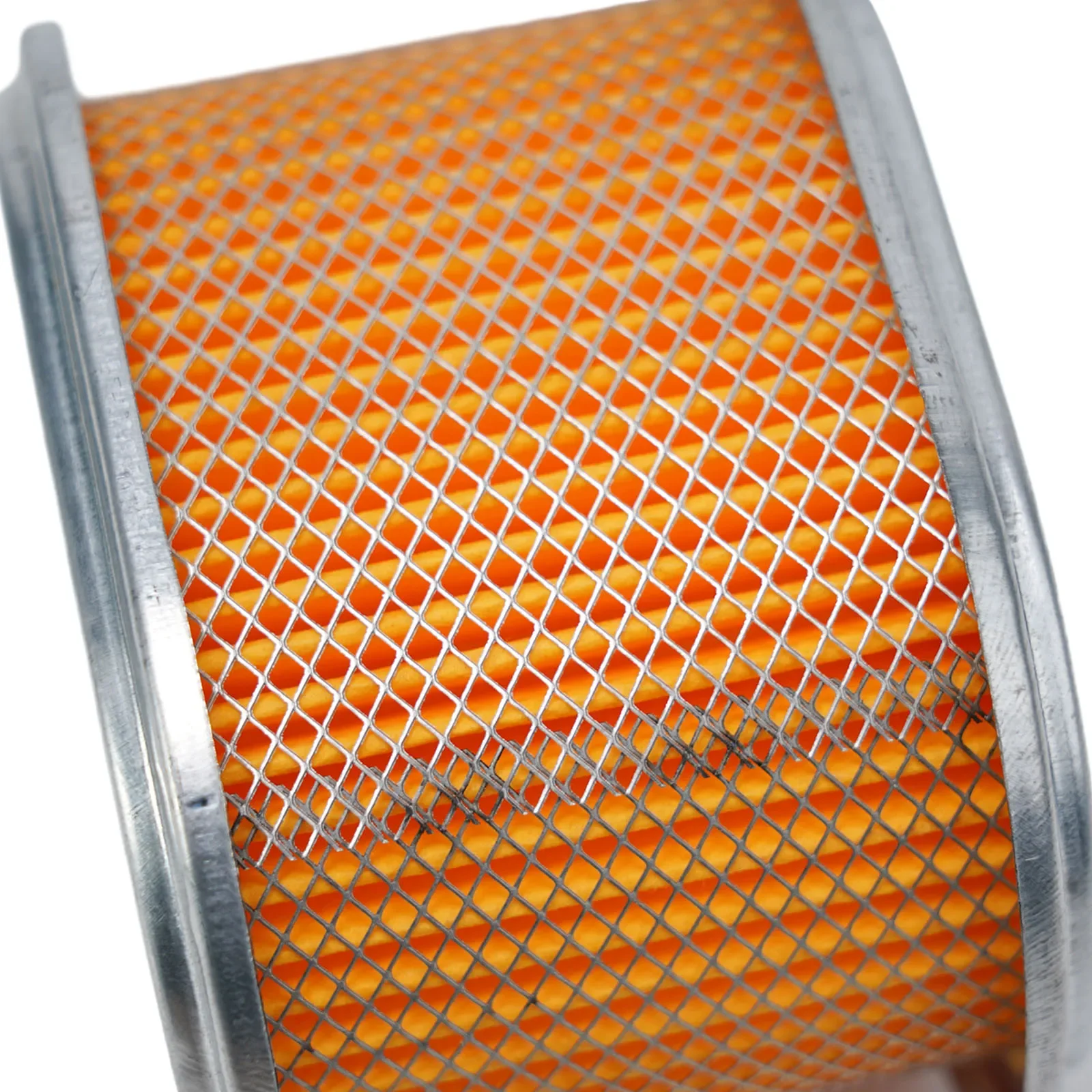 Gasoline Engine Air Filter Element Engine Replacement Accessories GX160 168F 170 Air Filter Sponge Paper Filter Element Engine