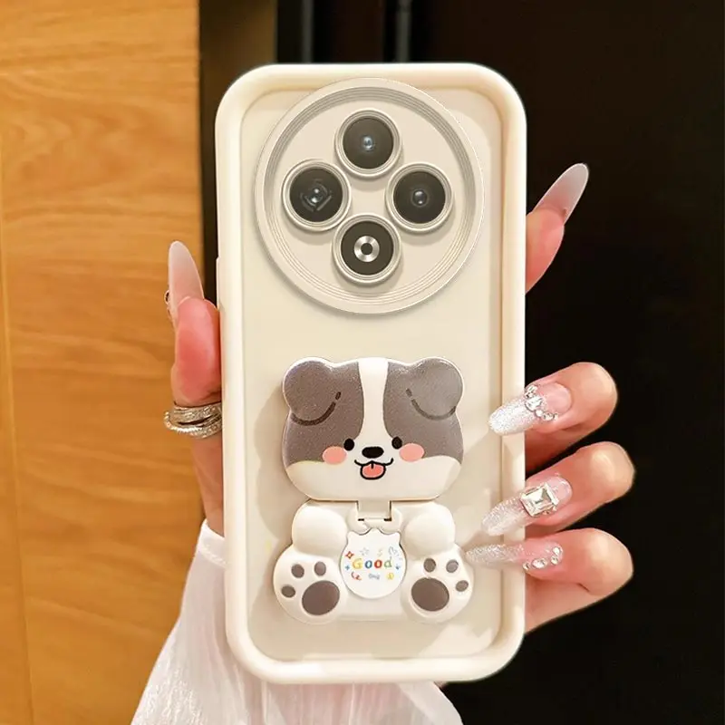 14C Happy Dog Brack…