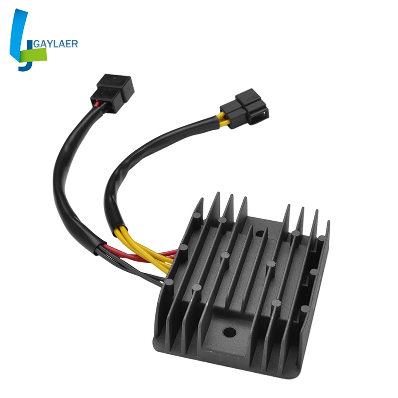 منظم جهد المعدل للانتصار شارع الثلاثي 675 2009-2010 DAYTONA 955 T595 955i 1997-2006 SPEED TRIPLE