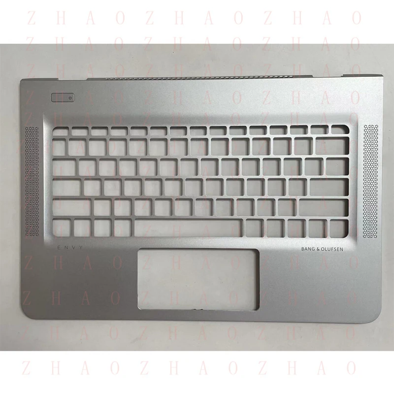 

L+ New Laptop Upper Top C Case Cover Replacement Replace for HP ENVY 13-AB TPN-I127