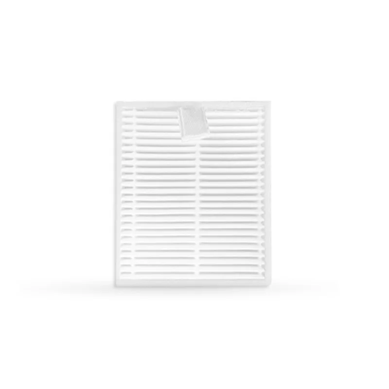 Xiaomi S20 로봇 진공 청소기 교체 부품 용 A83G-액세서리 메인 사이드 브러시 Hepa 필터 걸레 천