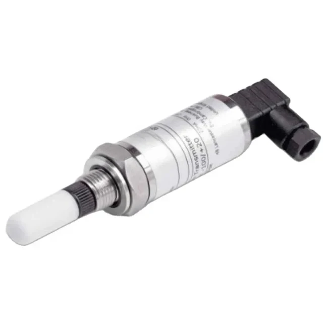 

New original EA2-TX-100-HD dew point transmitter moisture content of dew point instrument imported from UK