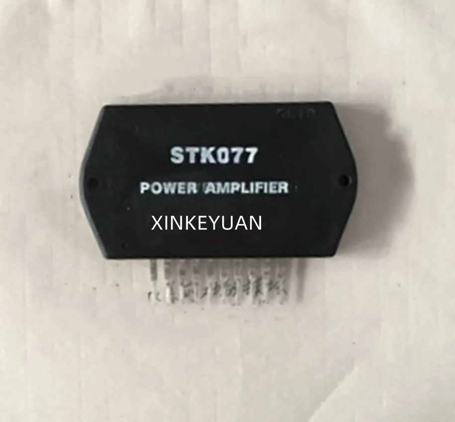 

STK077 STK078 STK080 STK082 STK084 STK086 Original integrated circuit module