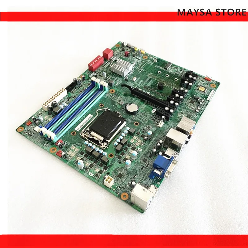 Imagem -02 - para Lenovo Y70034ish Y700 Motherboard 01aj154 00xk210 H170 Mainboard 100 Totalmente Testado Trabalho H170h4-la