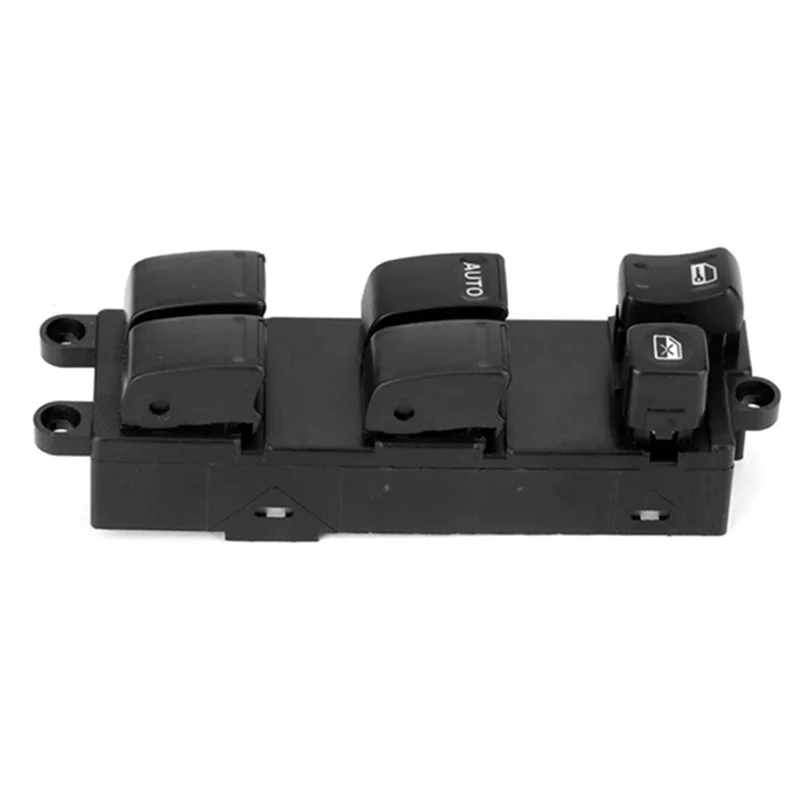 22101-5M000 adecuado para Nissan Paladin automóvil conducción a la izquierda interruptor de elevación de vidrio apertura de ventana eléctrica-AA25