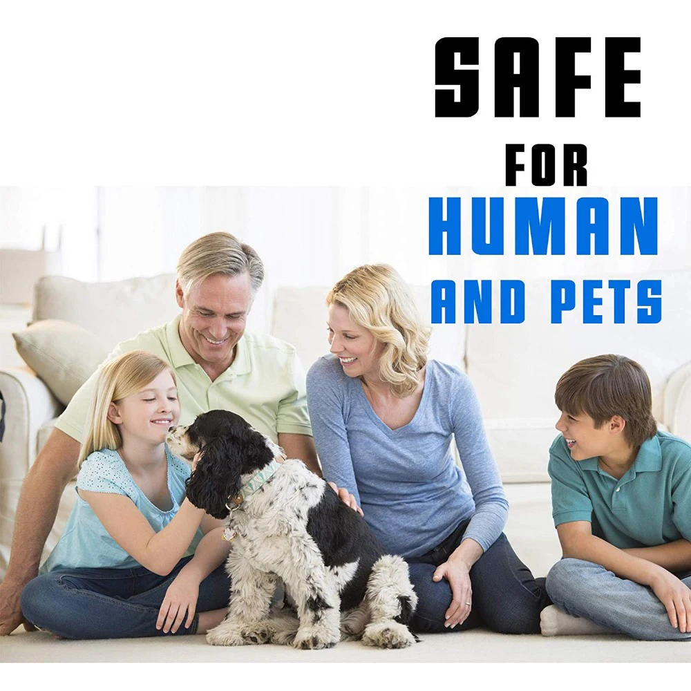 Silicone Anti-mosquitoes Adjustable Flea And Tick Collar Cats Insect Prevention Dogs Collar