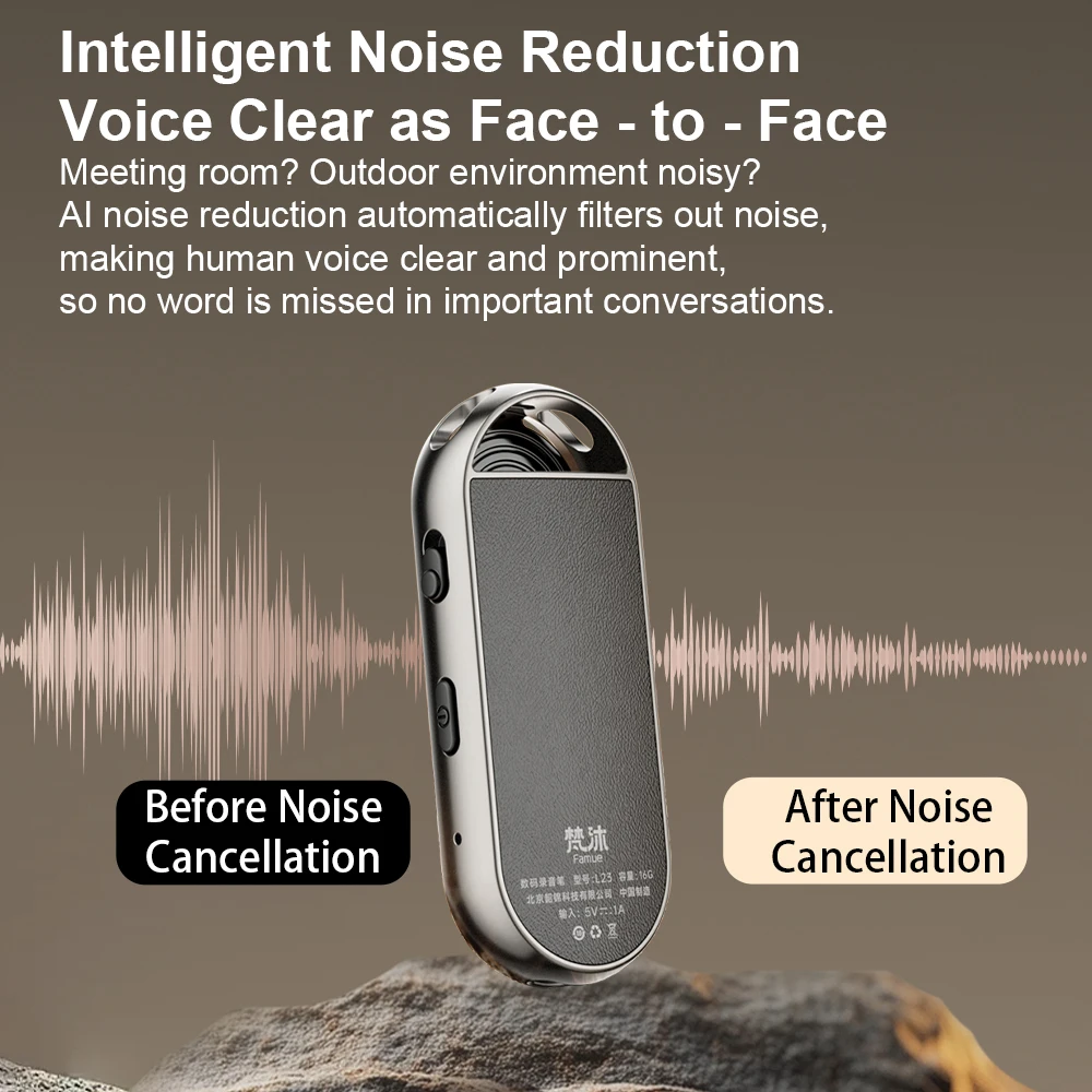 Thumbnail 4 - #5 Trending AI Voice Recorders Right Now