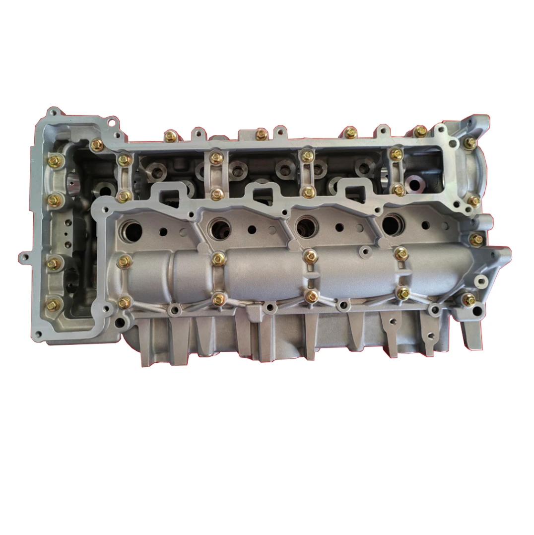 

JKG Wholesea Parts DS70-6C032-AA 1864346 DS7Q6C032AA 1609073180 AMC908997 Cylinder Head For T7MA