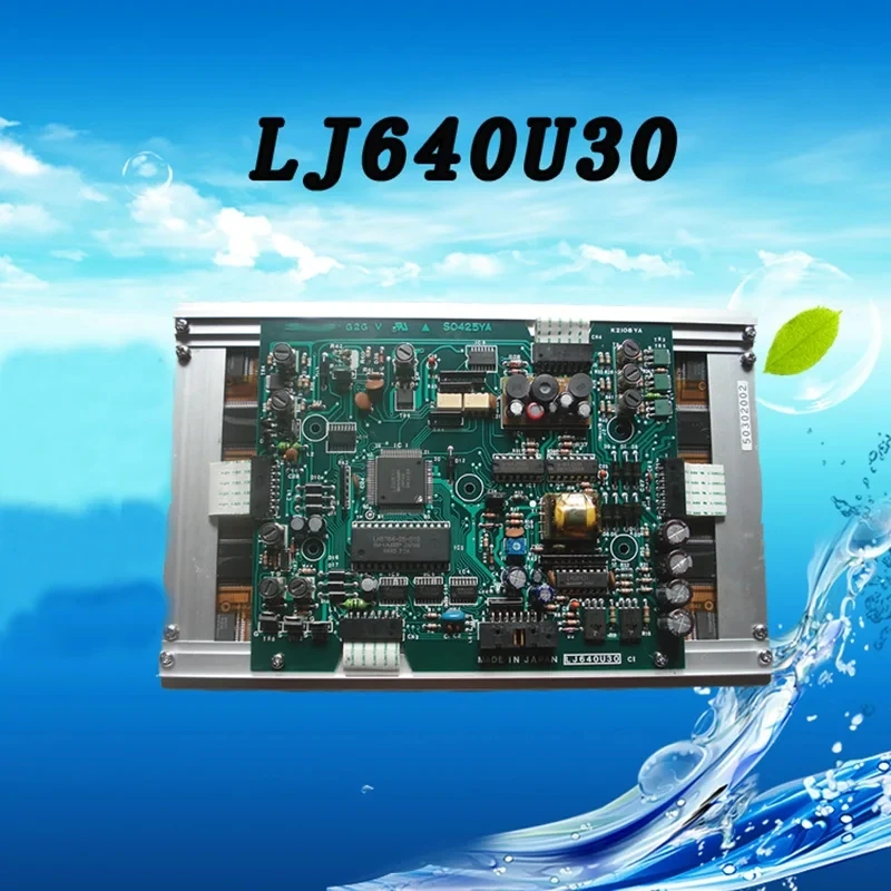 

100% original LJ640U30 LCD display screen