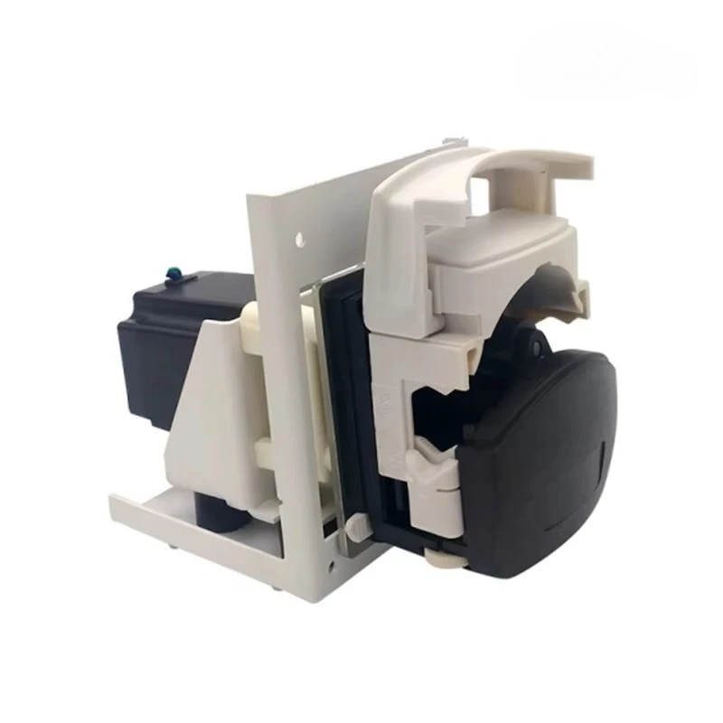 

YWfluid Chemical Resistant Peristaltic Pump High Flow Rate For Chemical Mixed Liquid Transfer In Lab And Industry Use