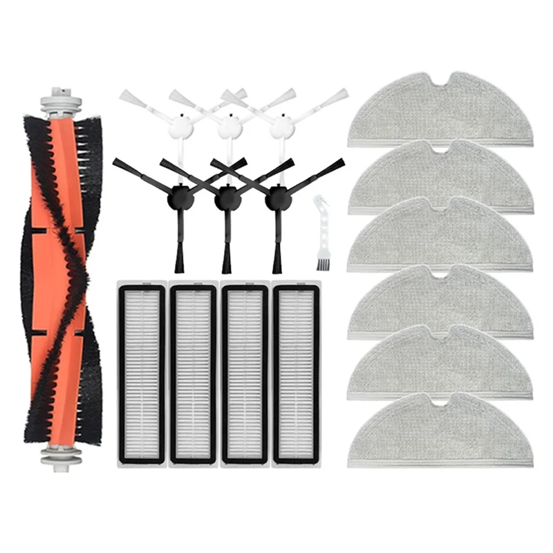 For Dreame D9, D9 M… - image