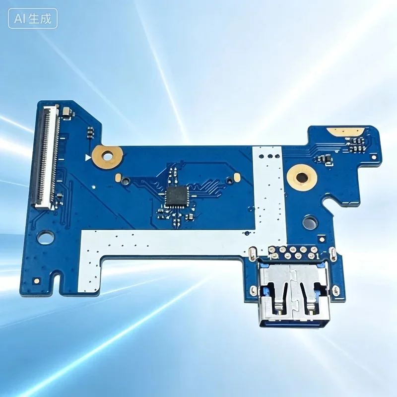N+ Circuit Board for HP 14-CM 14-CK G7 TPN-I131 6050A2983901