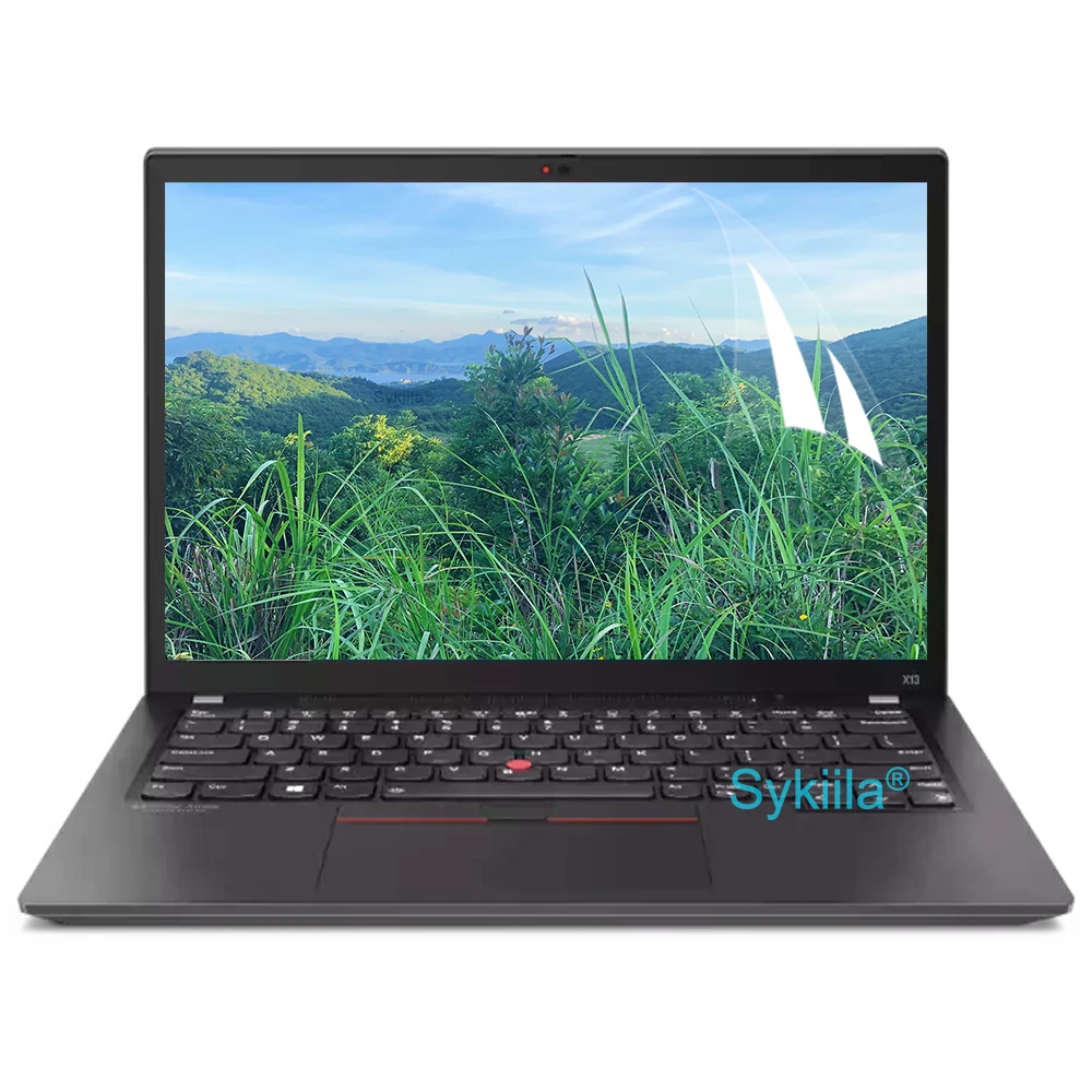 Screen Protector for Lenovo ThinkPad 13 Z13 L13 X13 Yoga Gen 5 4 3 2 1 X1 Nano HD Guard Clear Matte Frosted Skin Film