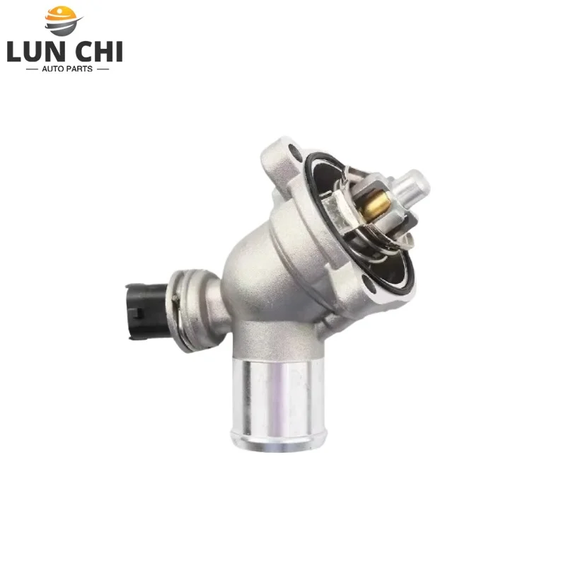 

OEM 25199831 96988257 25192923 Car Accessories Engines Thermostat For Chevrolet Spark M300 1.2L 2013 2014 2015