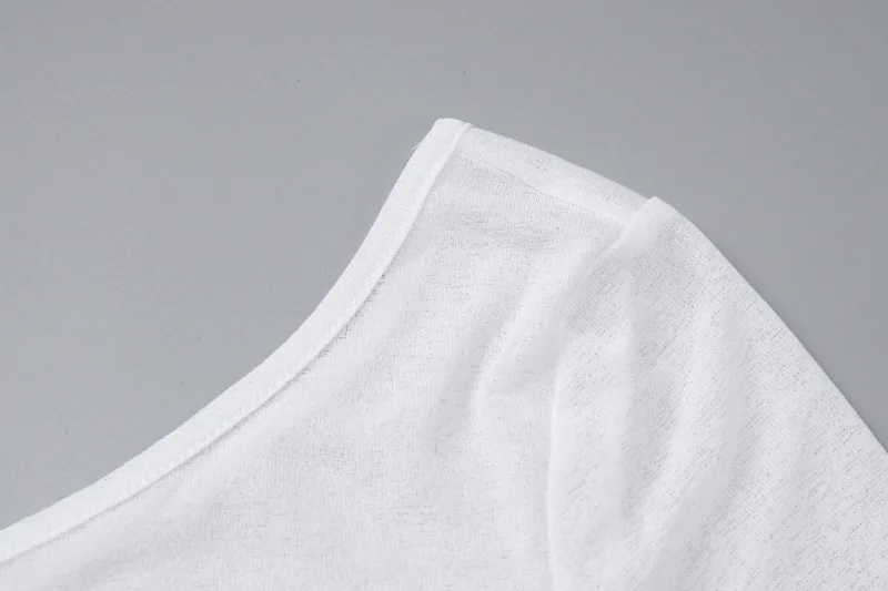 ชายหาดสไตล์ปิดชุดไหล่ SHEER Drawstring จีบแขนยาวชุดมินิปาร์ตี้ผู้หญิงอาหารค่ําค็อกเทลคลับ Streetwear