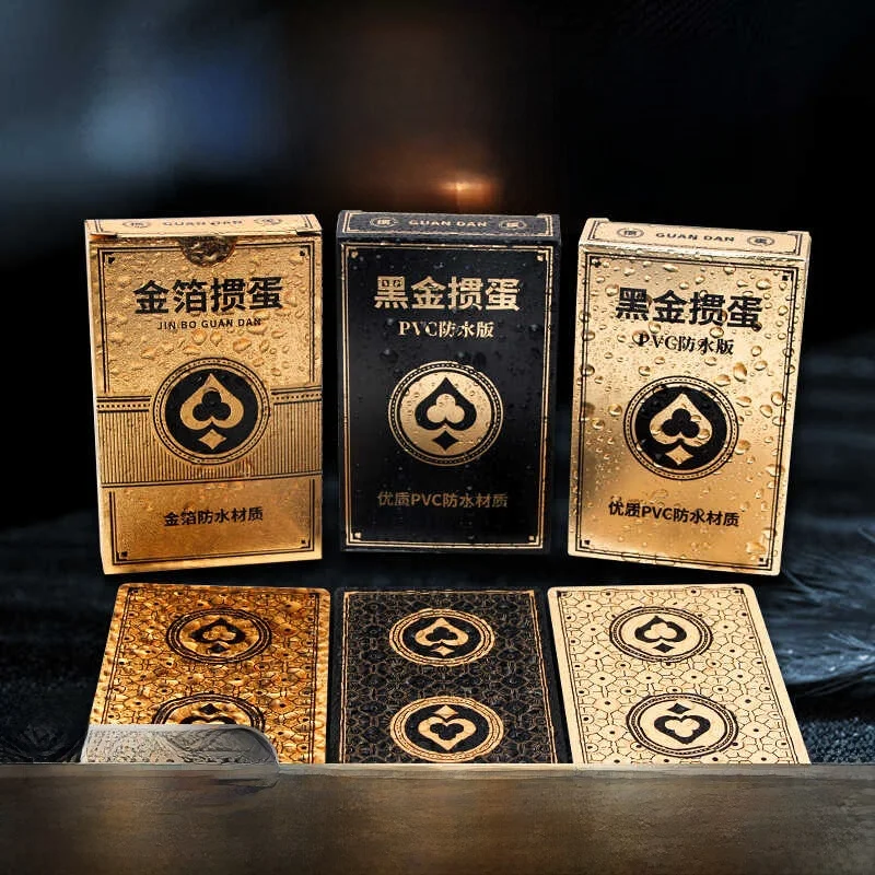 cartas-de-poker-profissionais-guandian-em-pvc-a-prova-d'Agua-com-material-de-folha-de-ouro-cartas-plasticas-de-alta-qualidade-e-resistentes-para-eventos