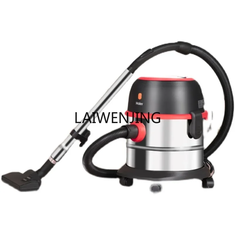 

SGF bucket vacuum cleaner dry and wet blowing three-purpose car vacuum cleaner