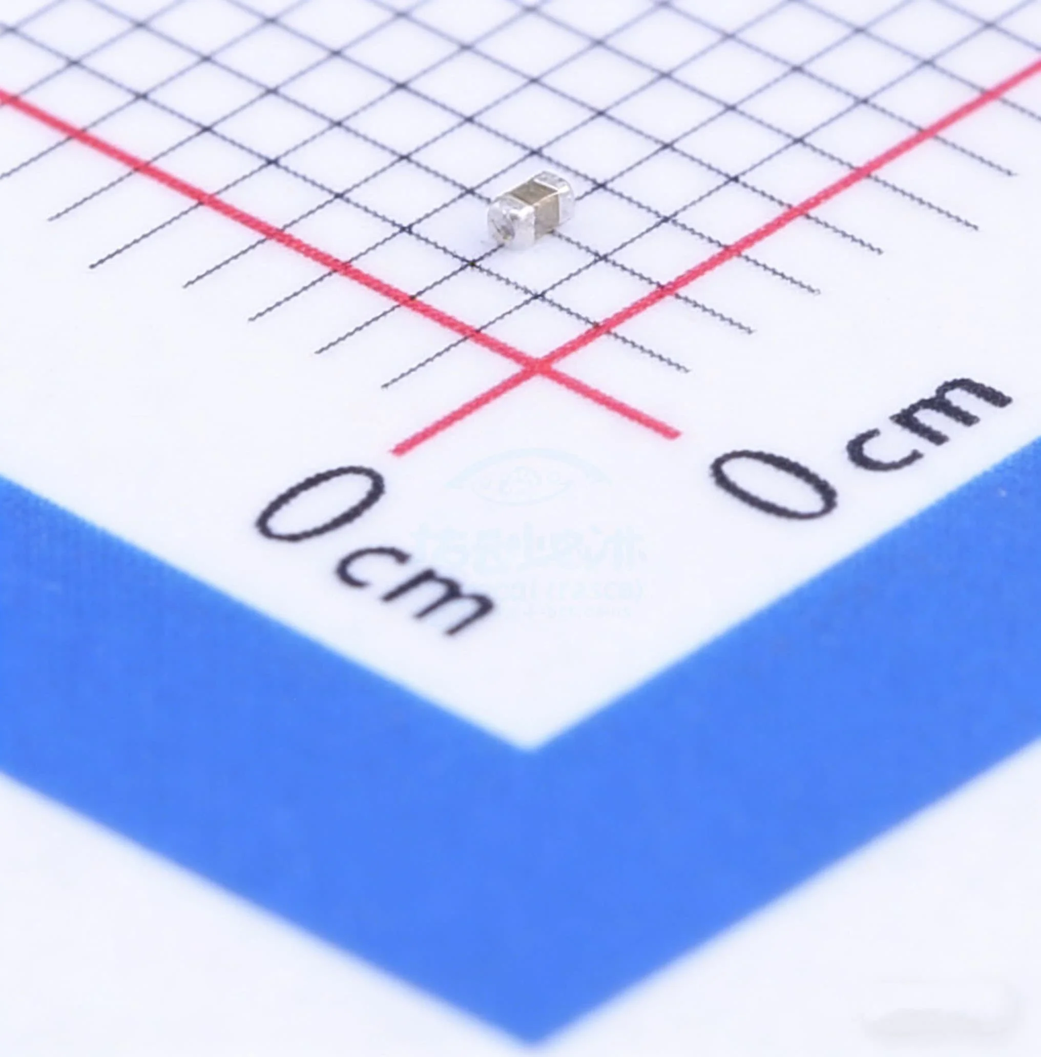 CL05B104KO5NNNC 0402 100nF ±10% 16V X7R Chip capacitor