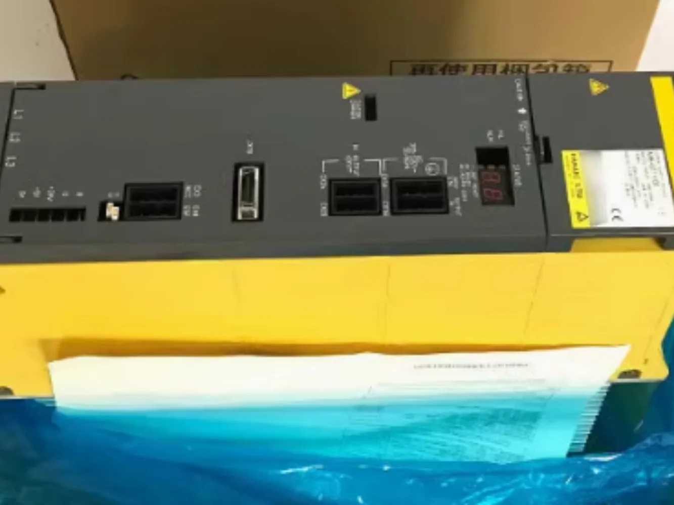 

A06b-6077-H106 для модуля