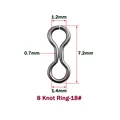 8 KR-18-500pcs