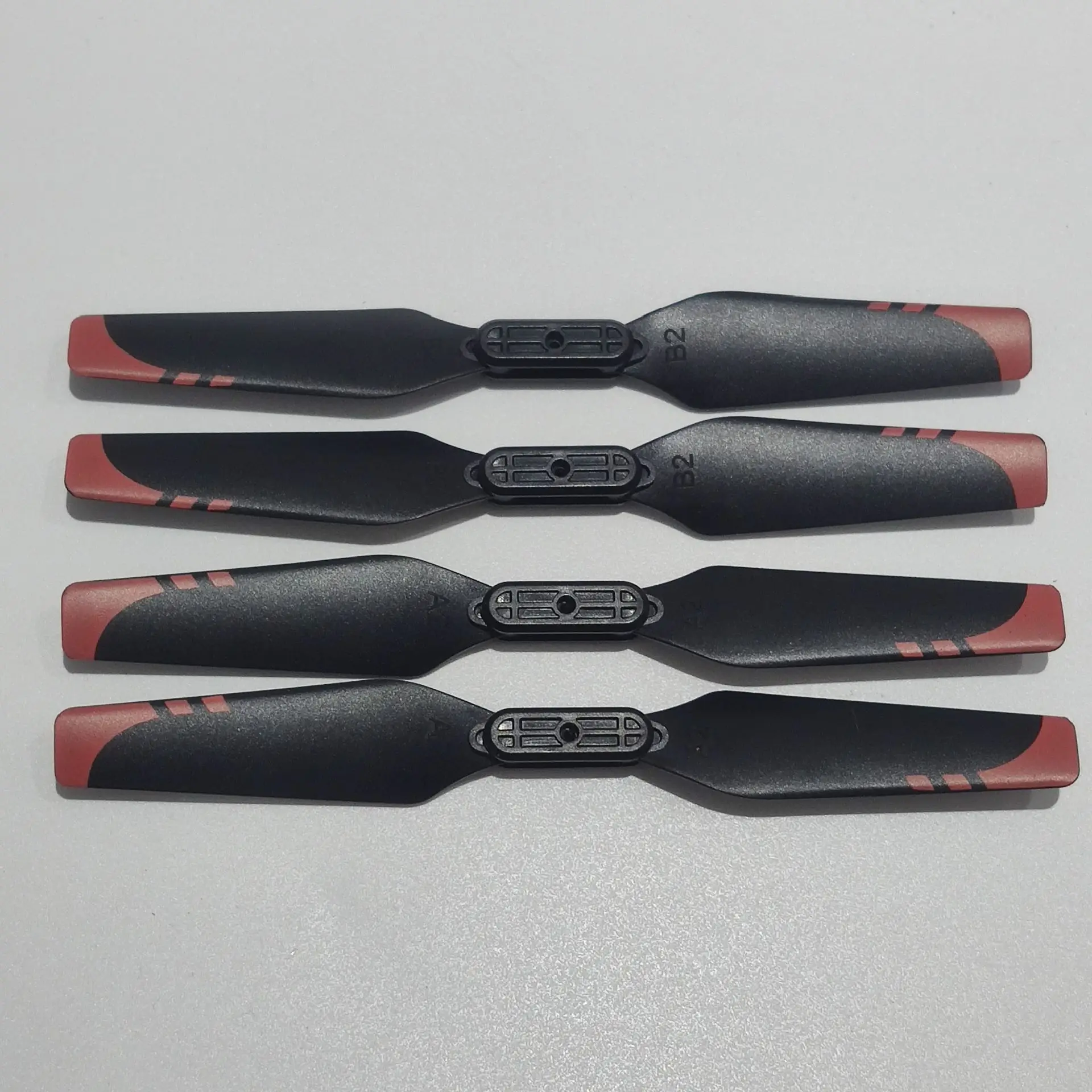 RG500 Drone RC Quadcopter Propeller Blade Spare Part Wing Fan Rotor Accessory 4PCS/Set