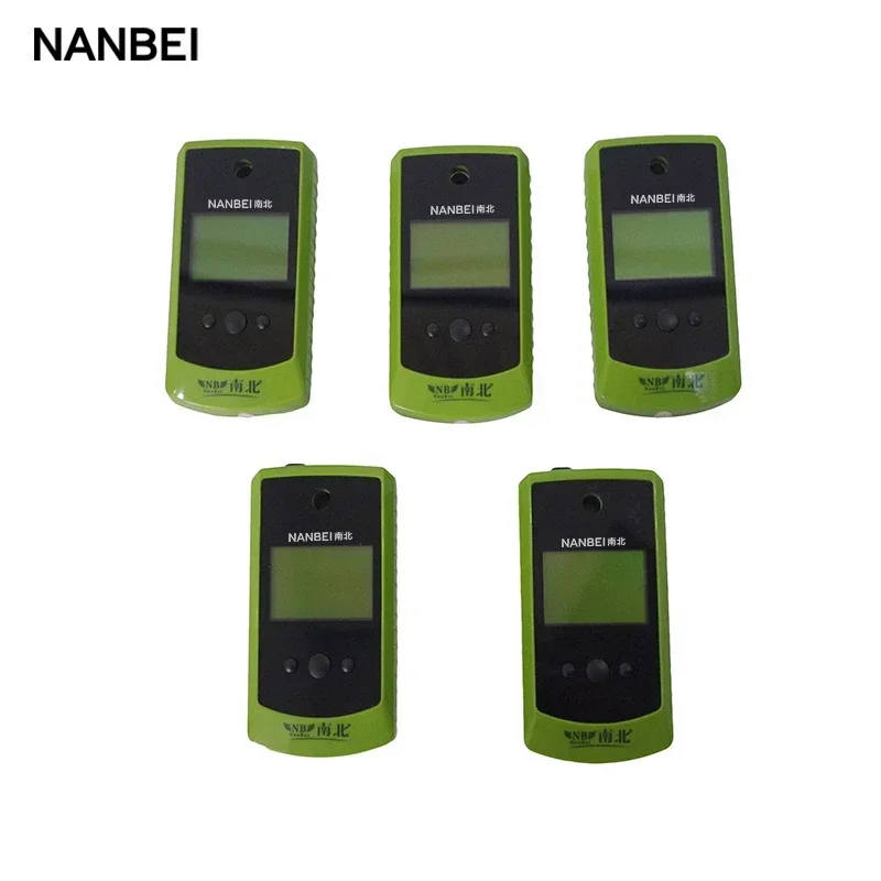 

Portable LCD automatic handheld pesticide residue detector tester