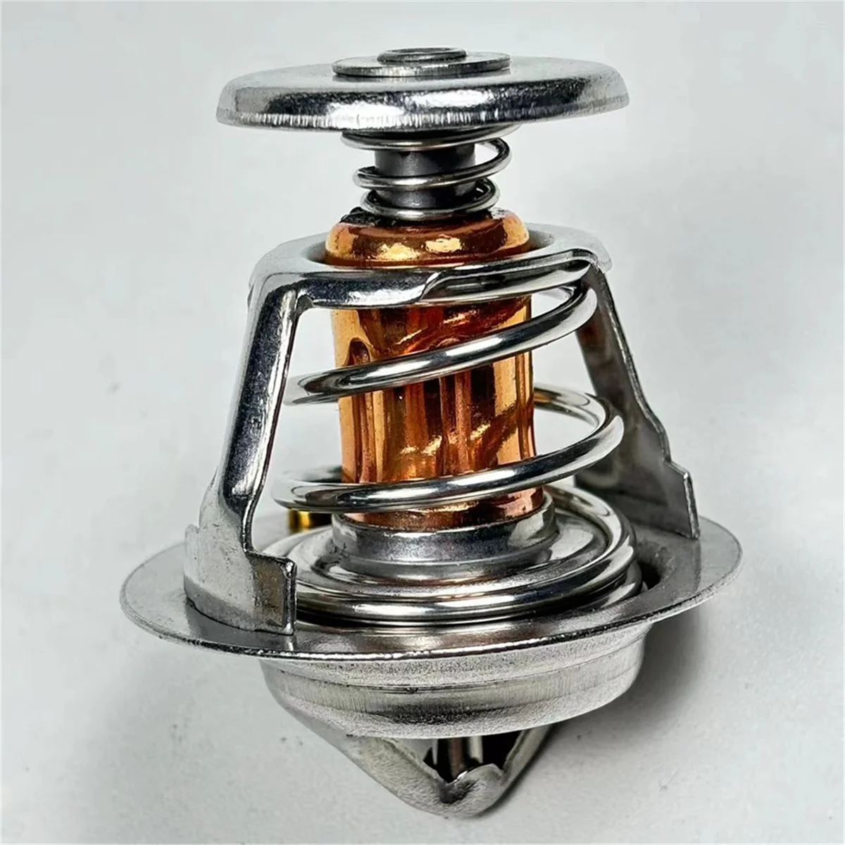 

71 ℃ 160 ° F Термостат 129155 -49801 для Yanmar 4TNV84 4TNV84T_A95E