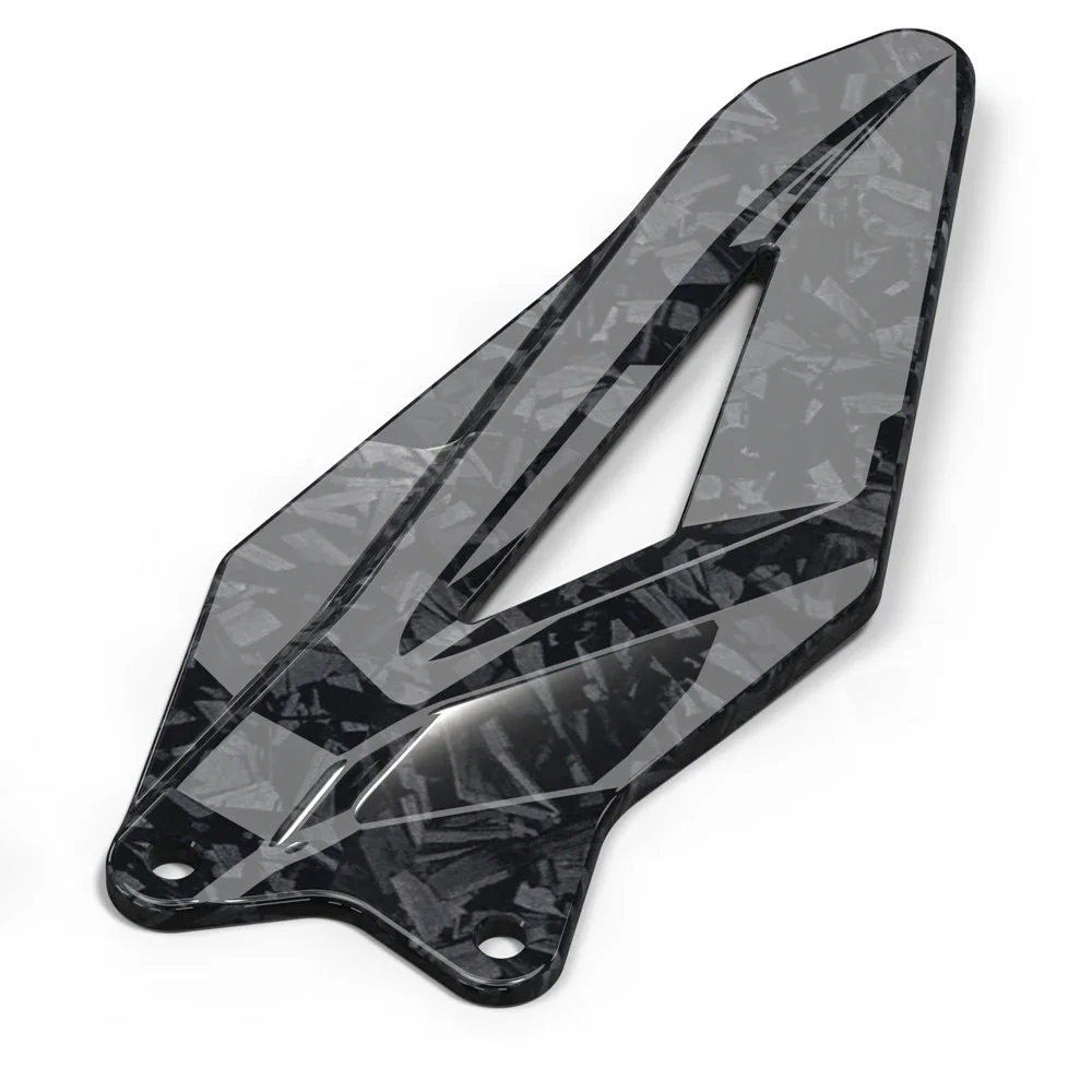 

For Motorcycle Foot Pedal Heel Guard for Kawasaki ZX-6R 2009-2024