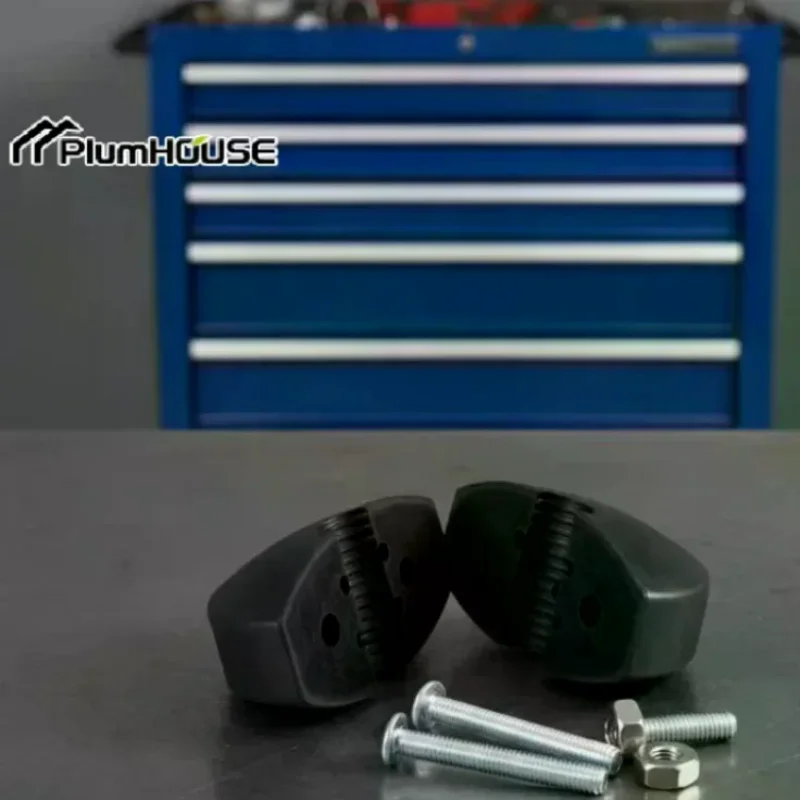 Rubber Hose Stopper Adjustable Hose Bumper Ball Stop Cord Reel Stopper Hose Reel Replacement Parts For Spring Driven Reel