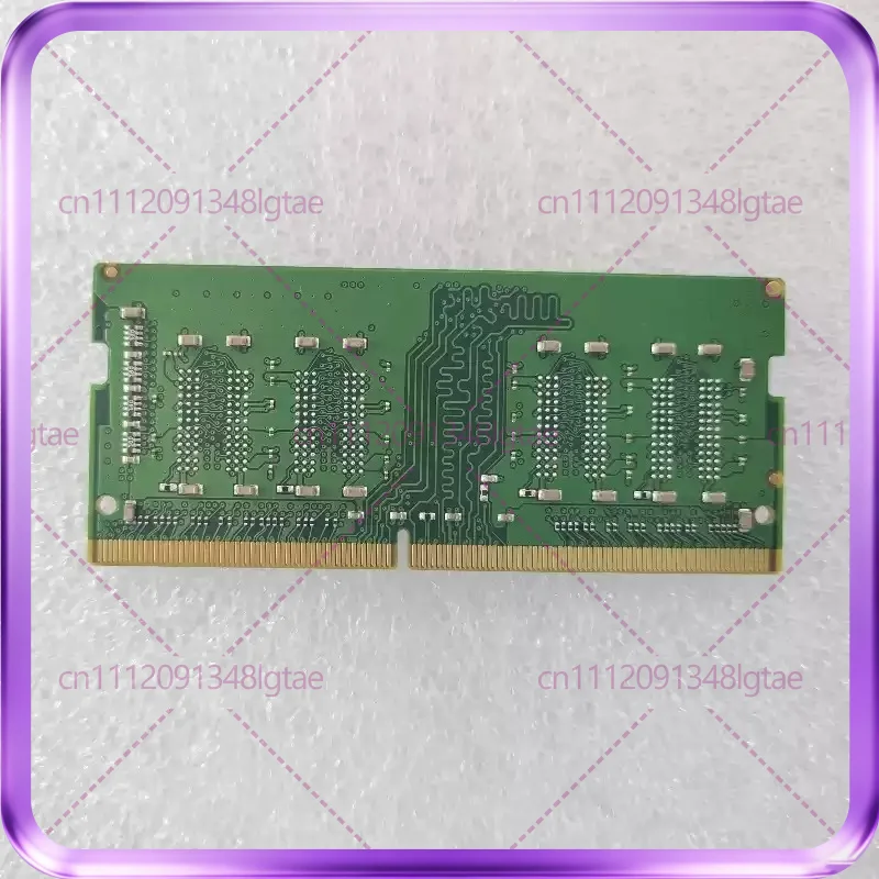 1pcs DDR4 Notebook Memory Board DDR8-bit Memory Repair PCB Board, Double-sided Tin 4th Generation Memory Board Baseplate