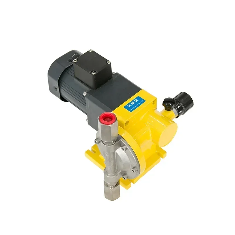 

On Sale Mechanical Diaphragm Metering Pump