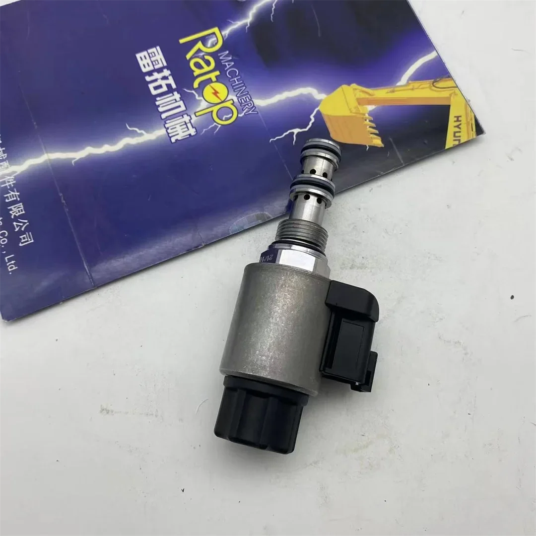 Genuine new Pilot valve 08C1863 3036401 CLG922D Excavator Solenoid Valve assembly 08C1863 3036401