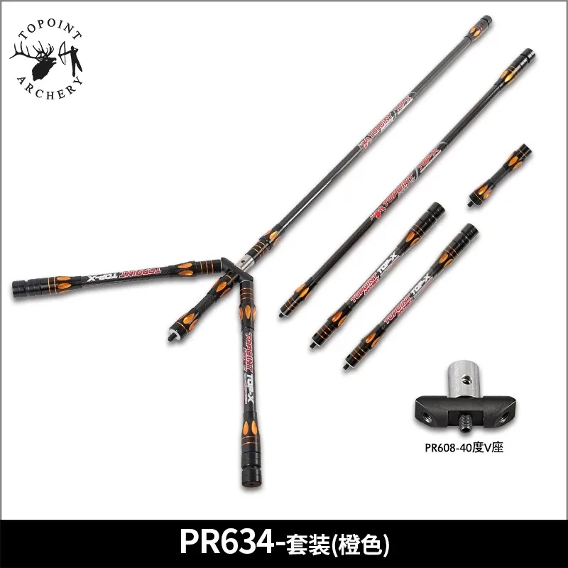 Variant: 27-10-4inch orange