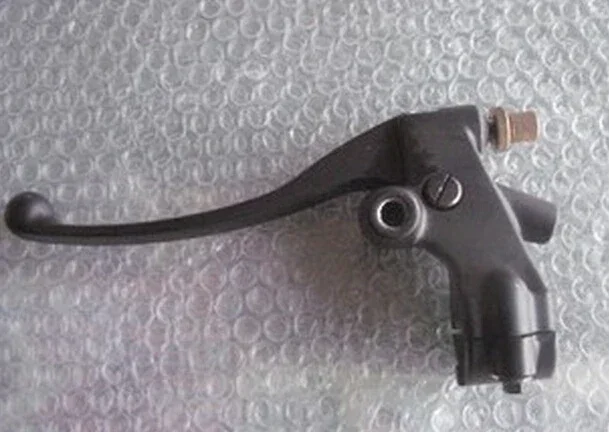 For the new Honda New Edge / athletic 125-39A left the assembly / left clutching the
