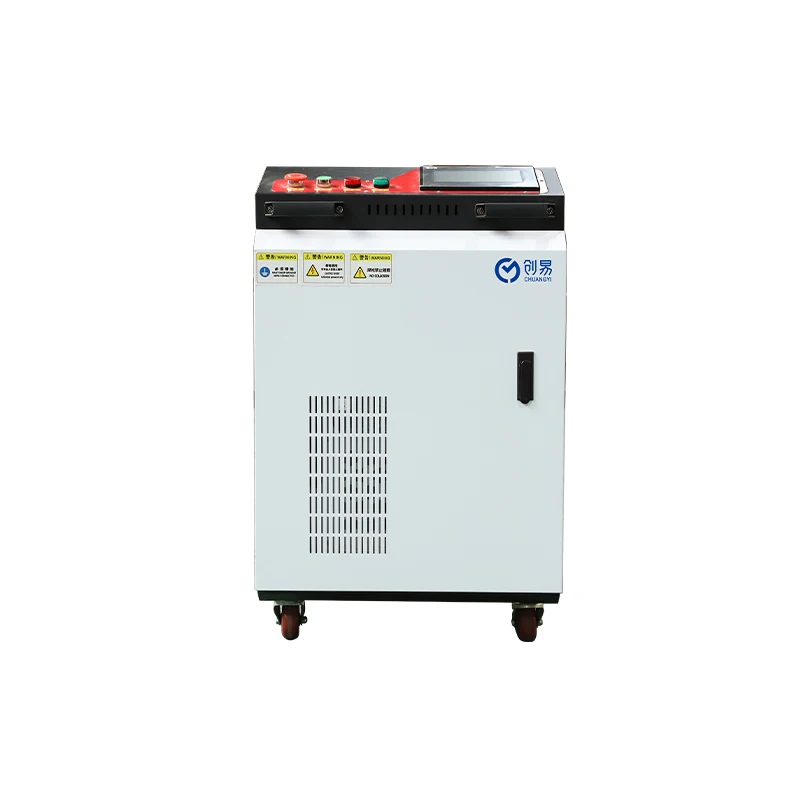 Safe output high efficiency Exclusive customization stronger welding handheld  welding machine