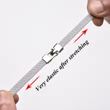 Elastic No Tie Shoelaces for Kids and Adults #3